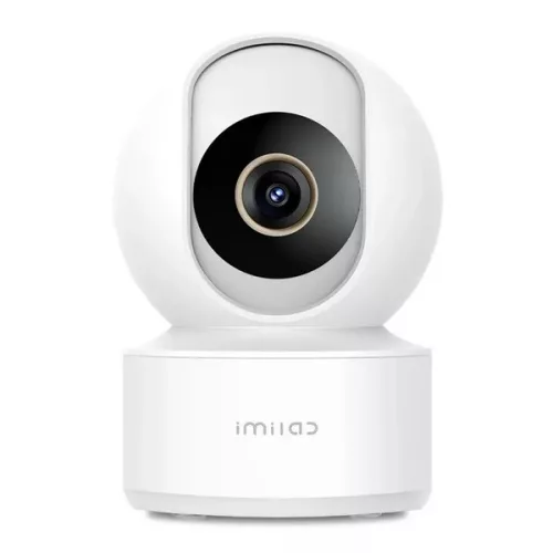 Imilab C22 okos WiFi fehér biztonsági kamera
