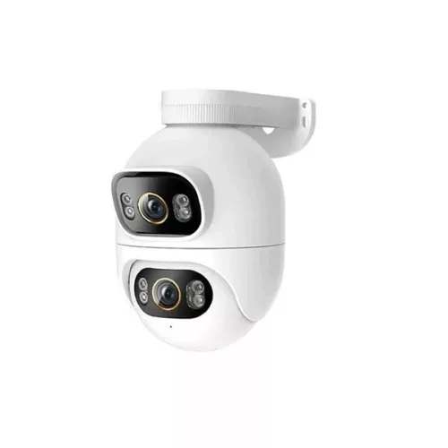 Imilab EC6 Dual Pro 3K+3K kültéri biztonsági kamera