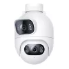 Imilab EC6 Dual Pro 3K+3K kültéri biztonsági kamera