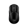 HYPERX Pulsefire Haste 2 Core fekete vezeték nélküli gamer egér