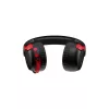 HP HYPERX Cloud Mini fekete vezeték nélküli gamer headset