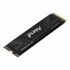 Kingston 1TB M.2 PCIe 5.0 FURY Renegade G5 (SFYR2S/1T0) SSD