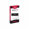 Kingston 1TB M.2 PCIe 5.0 FURY Renegade G5 (SFYR2S/1T0) SSD