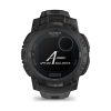 Garmin Instinct 3 Solar Tactical Edition (45mm) fekete okosóra