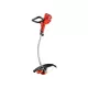 Black & Decker GL933-QS 900W-os, 33 cm-es elektromos damilos fűkasza
