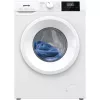 Gorenje WNGPI61SBS fehér, elöltöltős, keskeny, max.1000ford., 6 kg, mosógép