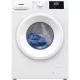 Gorenje WNGPI61SBS fehér, elöltöltős, keskeny, max.1000ford., 6 kg, mosógép