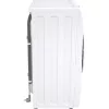Gorenje WNGPI61SBS fehér, elöltöltős, keskeny, max.1000ford., 6 kg, mosógép