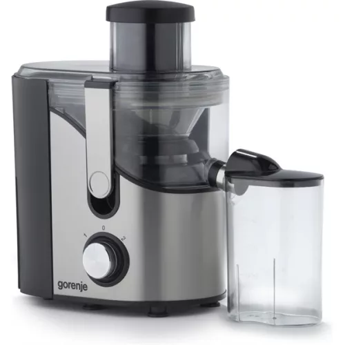 Gorenje JC400BE gyümölcsprés