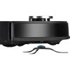 Hisense RVCL144ABEVO fekete robotporszívó