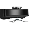 Hisense RVCL144ABEVO fekete robotporszívó