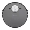 Hisense RVCL144ABEVO fekete robotporszívó