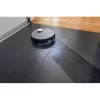 Hisense RVCL144ABEVO fekete robotporszívó