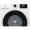 Gorenje W3NGPI72SBS fehér, elöltöltős, keskeny, max.1200ford., 7 kg, mosógép