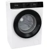 Gorenje WNHA62SASEU fehér, elöltöltős, keskeny, max.1200ford., 6 kg, mosógép