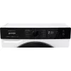 Gorenje WNHA62SASEU fehér, elöltöltős, keskeny, max.1200ford., 6 kg, mosógép