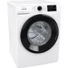 Gorenje WPNEI14A2SWIFI fehér, elöltöltős, max.1400ford., 10 kg, mosógép