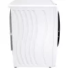 Gorenje WPNEI14A2SWIFI fehér, elöltöltős, max.1400ford., 10 kg, mosógép
