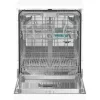 Gorenje GS643E90W fehér, programok száma: 6, szabadonálló, 16 terítékes mosogatógép 