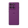 Motorola Edge 60 Pro 6,7" 5G 12/512GB DualSIM Pantone Sparkling Grape - lila okostelefon