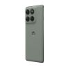 Motorola Edge 60 Pro 6,7" 5G 12/512GB DualSIM Pantone Shadow - zöld okostelefon