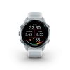 Garmin Forerunner 570 (42mm) felhőkék okosóra