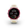 Garmin Forerunner 570 (42mm) málna okosóra