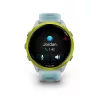 Garmin Forerunner 570 (47mm) sárga okosóra