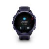 Garmin Forerunner 570 (47mm) indigó okosóra