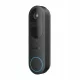 Reolink D340B /4MP/H264/PIR Detection/Dual-Band/ember felismerés/SD kártya/7000mAh/Akkumulátoros WiFi okoscsengő