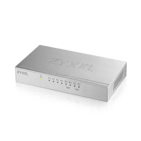   ZyXEL GS108Bv5 8port Gigabit LAN nem menedzselhető asztali Switch