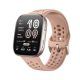 Amazfit BIP 6 rózsaszín okosóra