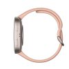 Amazfit BIP 6 rózsaszín okosóra