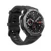 Amazfit T-Rex 3 NFC fekete okosóra