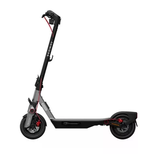 Segway Ninebot KickScooter F3 Pro E elektromos roller