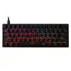 White Shark SHINOBI 2 GK-004111B/R-US US fekete mechanikus (red switch) gamer billentyűzet