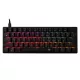 White Shark SHINOBI 2 GK-004111B/R-US US fekete mechanikus (red switch) gamer billentyűzet