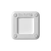 Xiaomi Mi Smart Scale S200 fehér okos mérleg