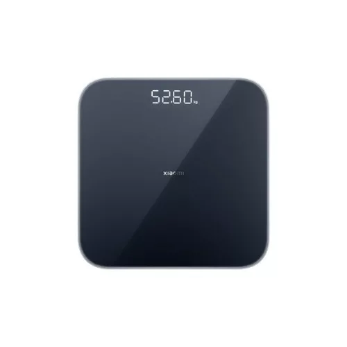Xiaomi Mi Smart Scale S200 sötétszürke okos mérleg