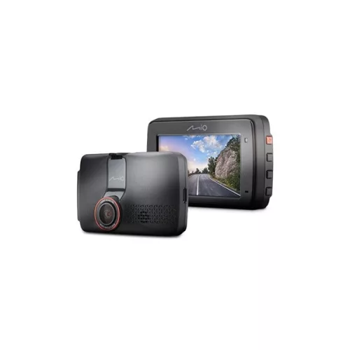 Mio 2,7" MiVue 802 menetrögzítő kamera