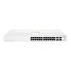 HPE Networking Instant On JL683B 1930 24xGbE LAN 4xSFP+ port smart menedzselhető PoE (195W) switch