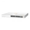 HPE Networking Instant On JL683B 1930 24xGbE LAN 4xSFP+ port smart menedzselhető PoE (195W) switch