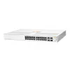 HPE Networking Instant On JL683B 1930 24xGbE LAN 4xSFP+ port smart menedzselhető PoE (195W) switch