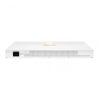 HPE Networking Instant On JL683B 1930 24xGbE LAN 4xSFP+ port smart menedzselhető PoE (195W) switch