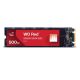 Western Digital 2TB M.2 Sata3 Red SA500 (WDS200T1R0B) SSD