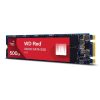 Western Digital 2TB M.2 Sata3 Red SA500 (WDS200T1R0B) SSD
