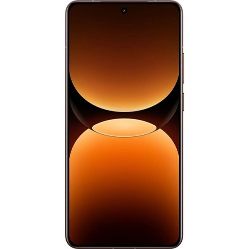 Realme GT7 PRO 6,78" 12/512GB DualSIM narancssárga okostelefon