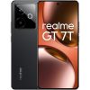Realme GT 7T 6,8" 5G 12/256GB DualSIM fekete okostelefon