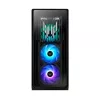 Acer Predator Orion 5000/Core Ultra 7 265F/32GB/2TB SSD/RTX 5080/FreeDOS/fekete asztali számítógép