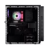 Acer Predator Orion 5000/Core Ultra 7 265F/32GB/2TB SSD/RTX 5080/FreeDOS/fekete asztali számítógép